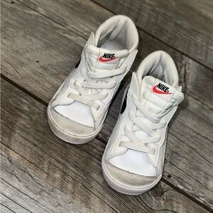 Nike blazer Mid 77 kids